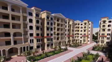 شقق الإسكان الاجتماعي 2026 بمقدم يبدأ من 25 ألف جنيه.. موعد وطريقة التقديم